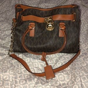 Michael Kors purse